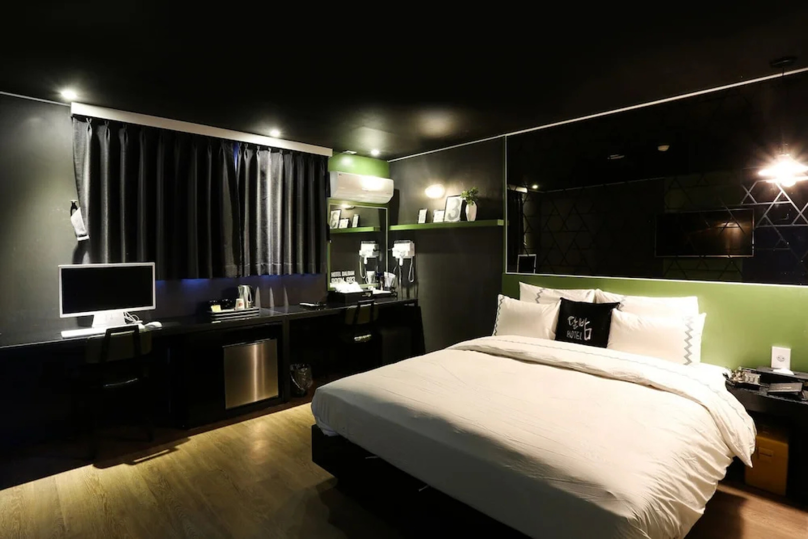 Seocheon Dalbam Hotel