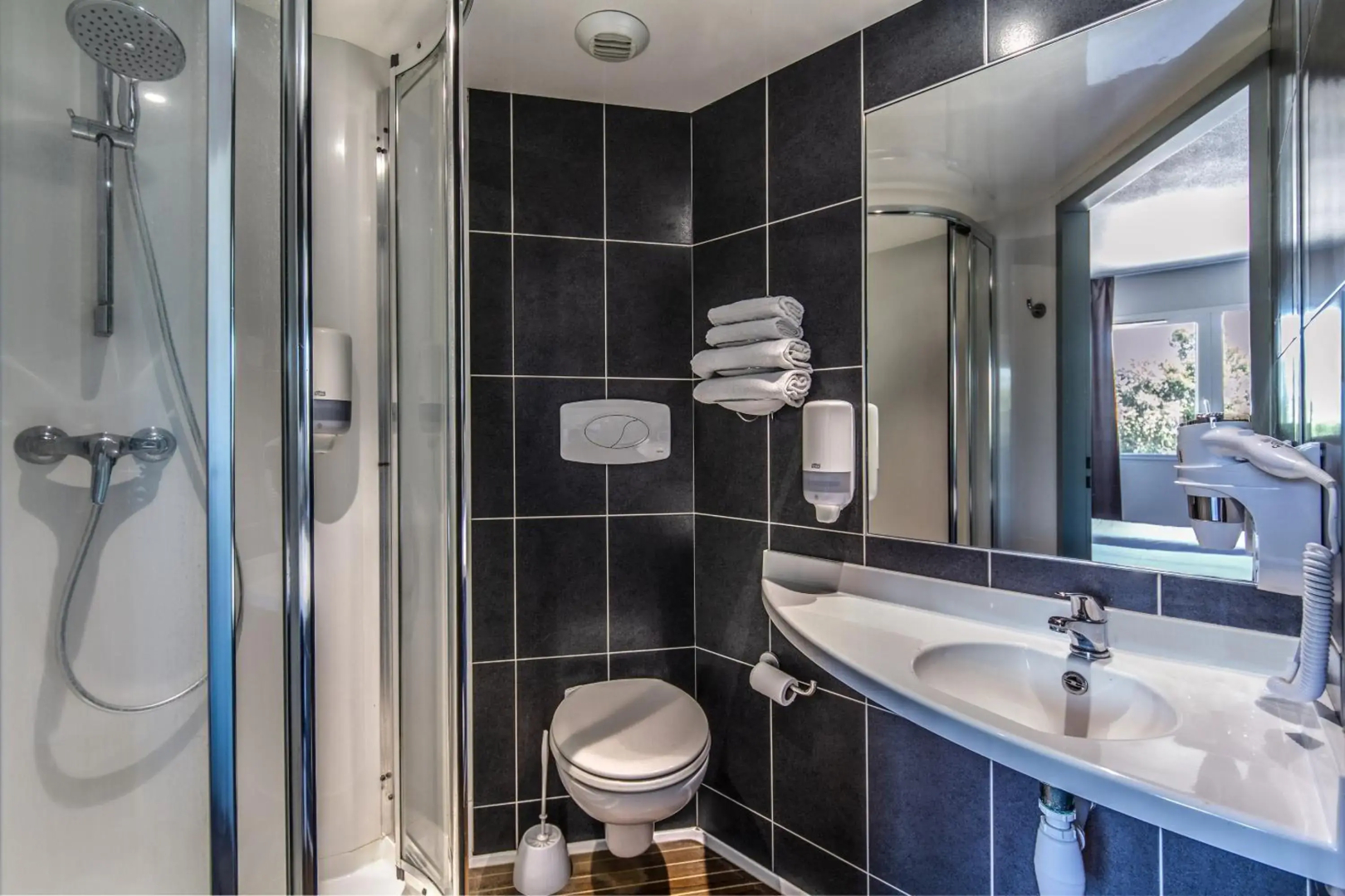 B&B HOTEL PERPIGNAN Sud Saleilles