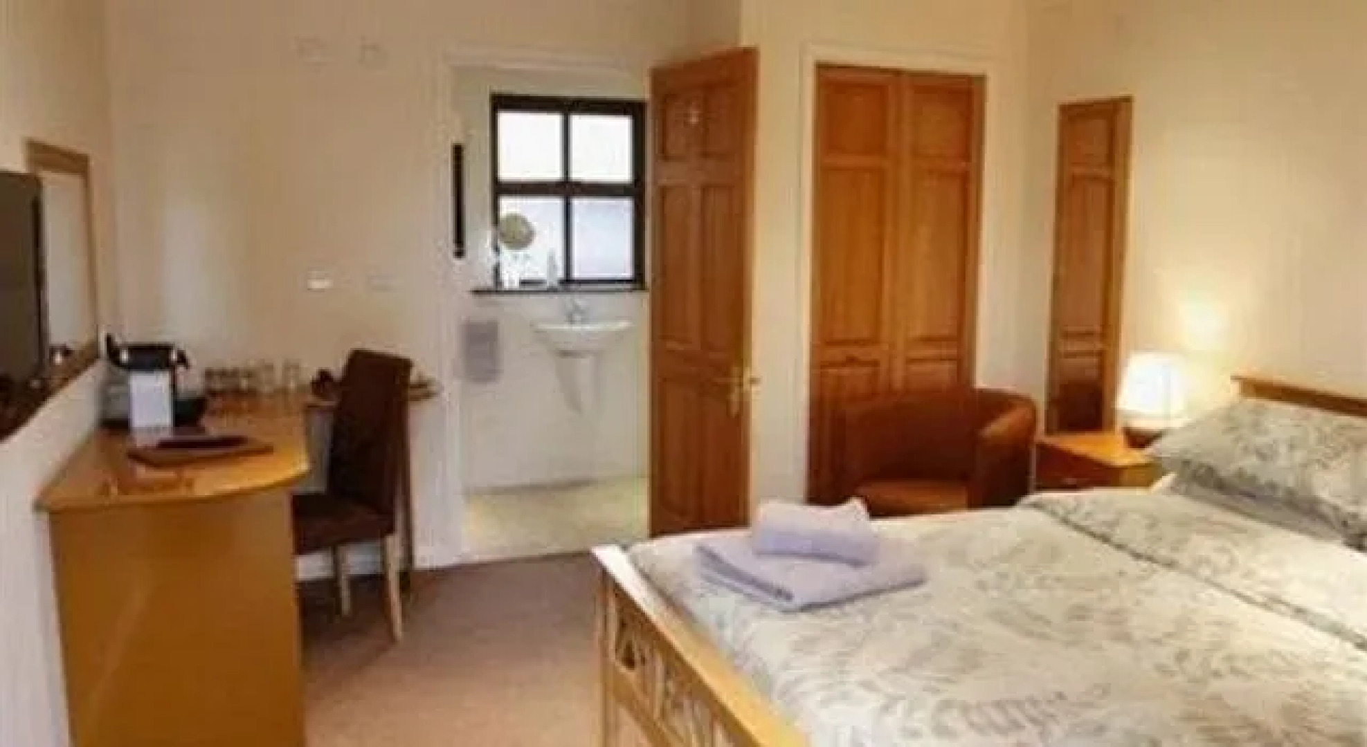 The Crown at Radnage