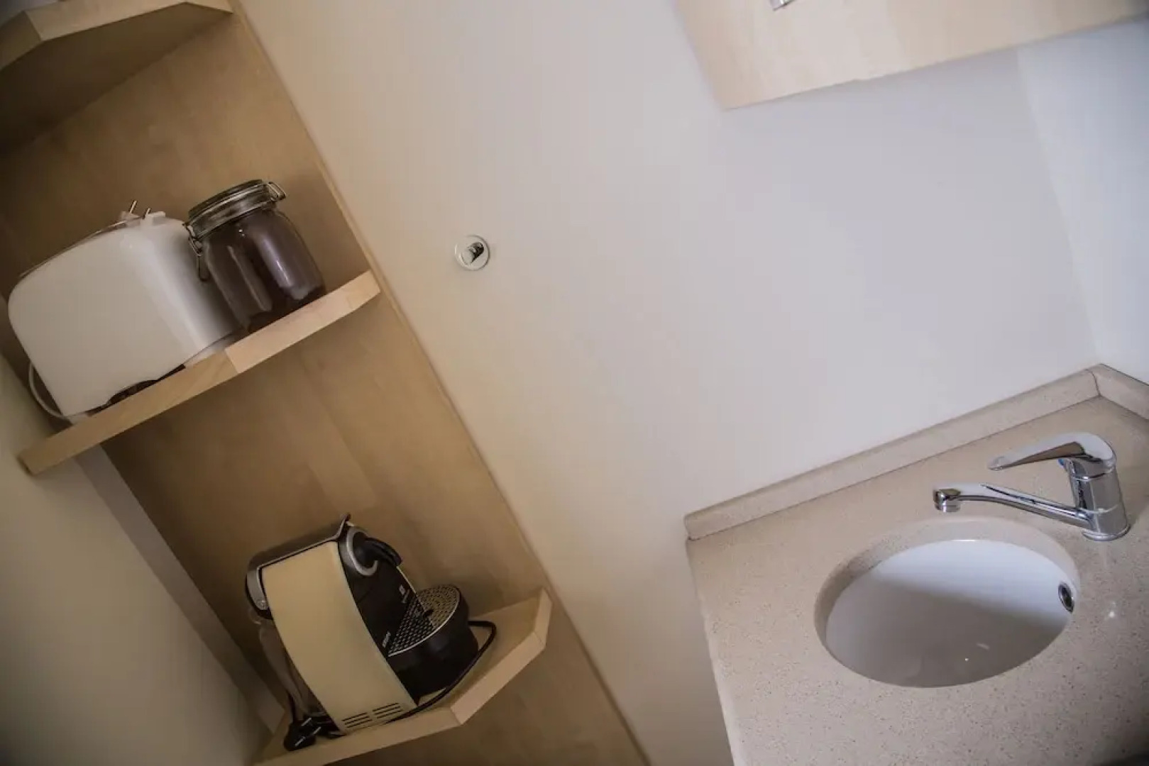 President Boutique Apartment II