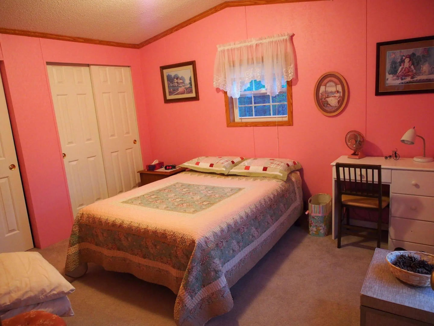 Memory Lane Vacations