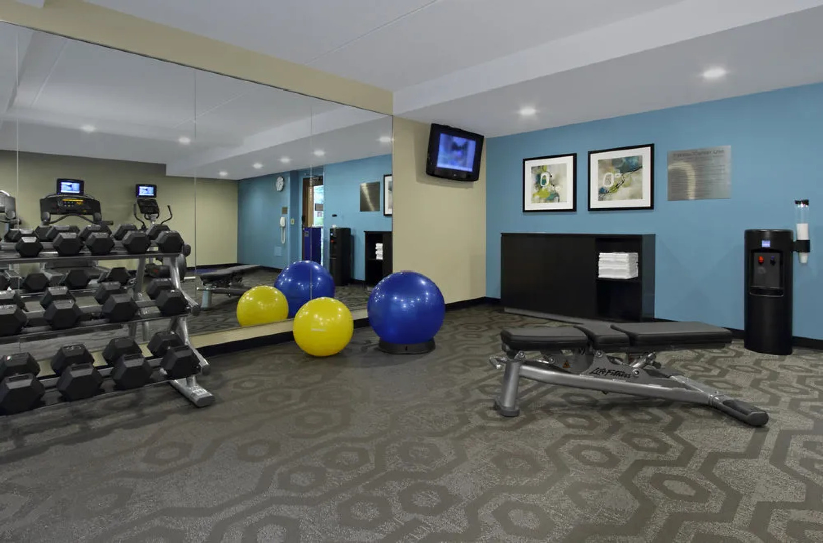 Fairfield Inn Portland Maine Mall