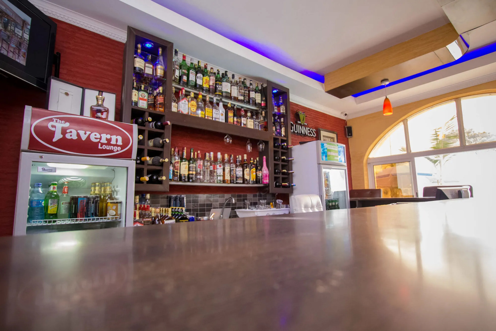 Hillcourt Resort and Spa