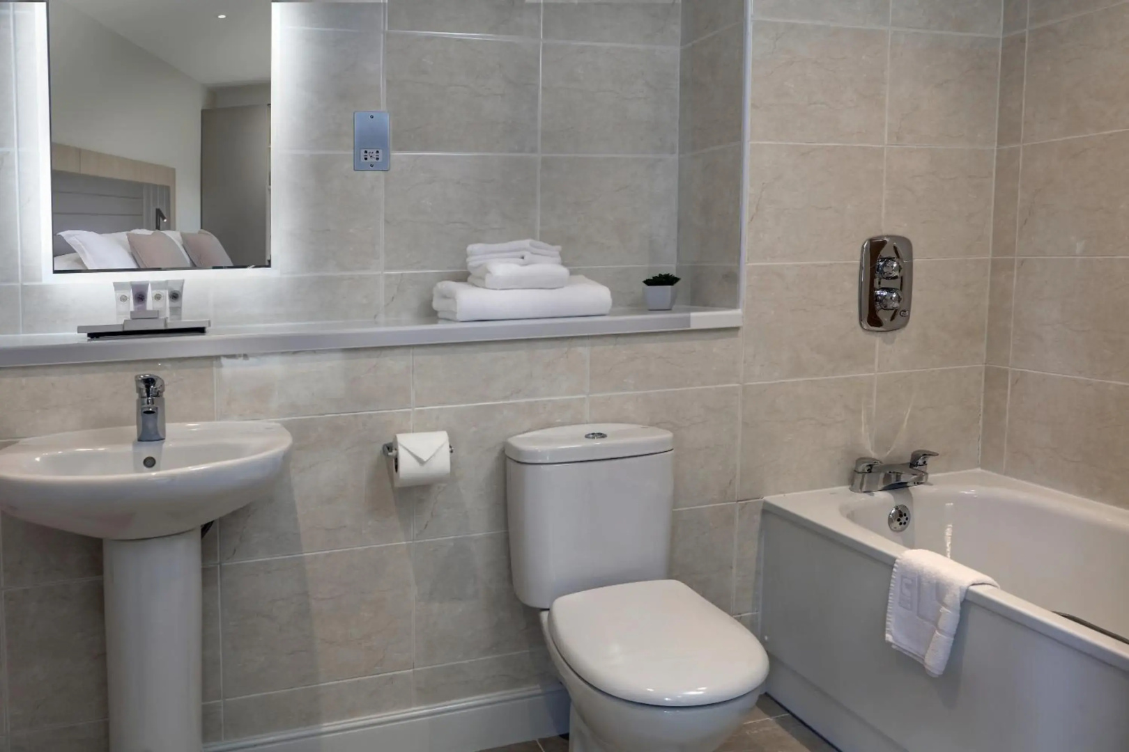Mytton Fold Hotel