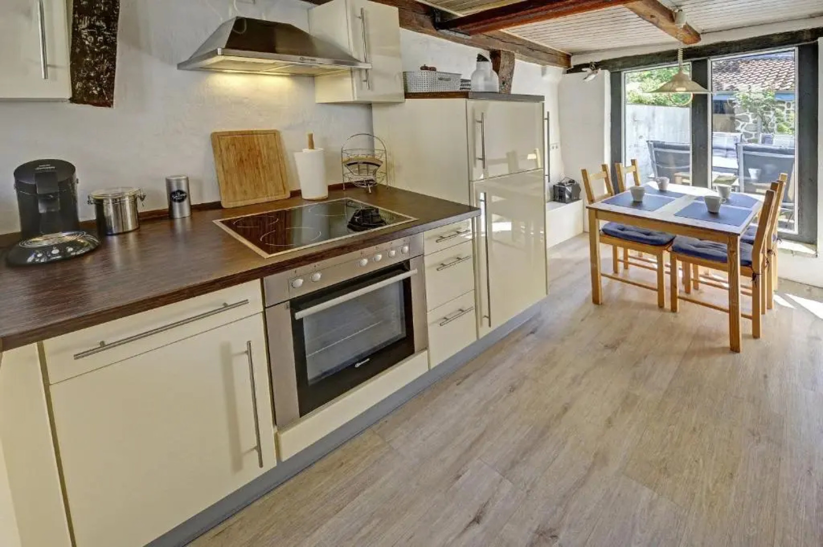 fewo1846 - Villa Windschief