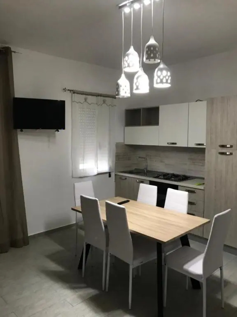 Appartamento “ Lamezia Golfo “