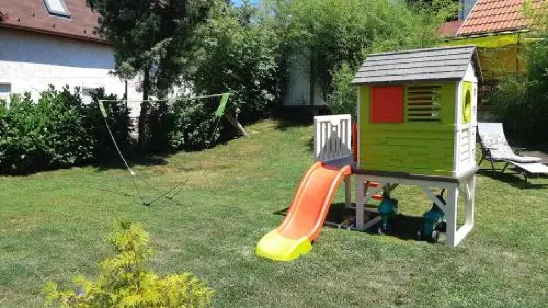 Centrum Csaladi Apartmanok