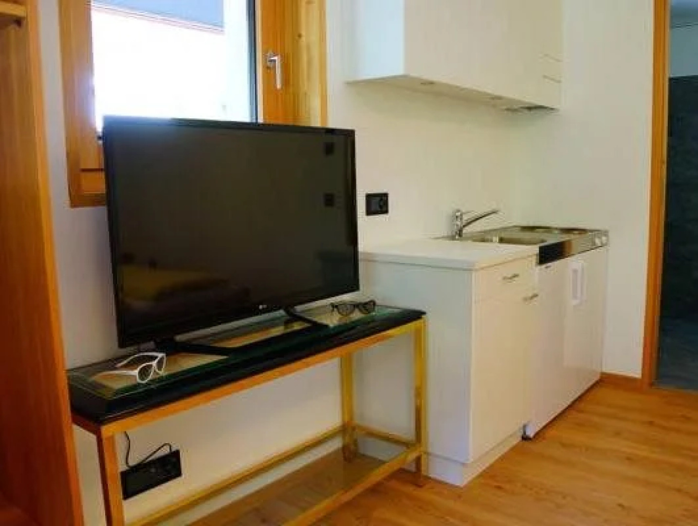 Al Vadret Swisslodge