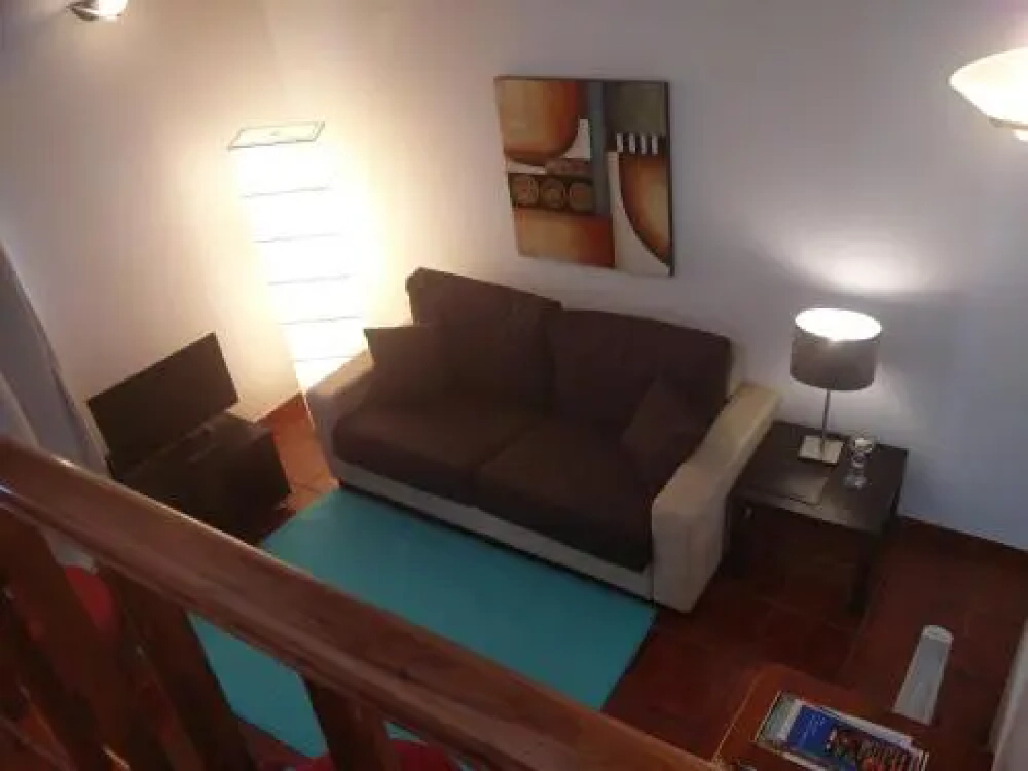 Apartamentos da Galé