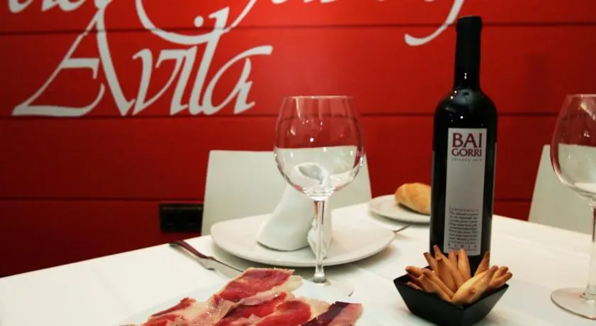 Gran Hostal San Segundo