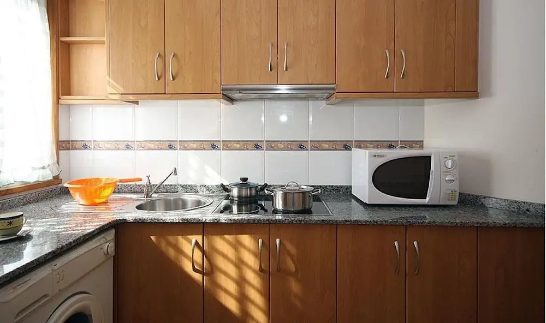 102896 -  Apartment in Corcubión