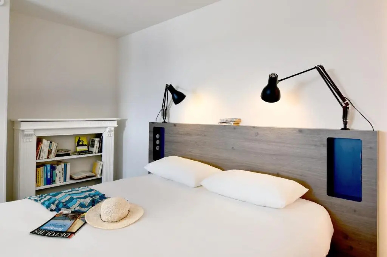 ibis Styles Saint Nazaire Centre Gare