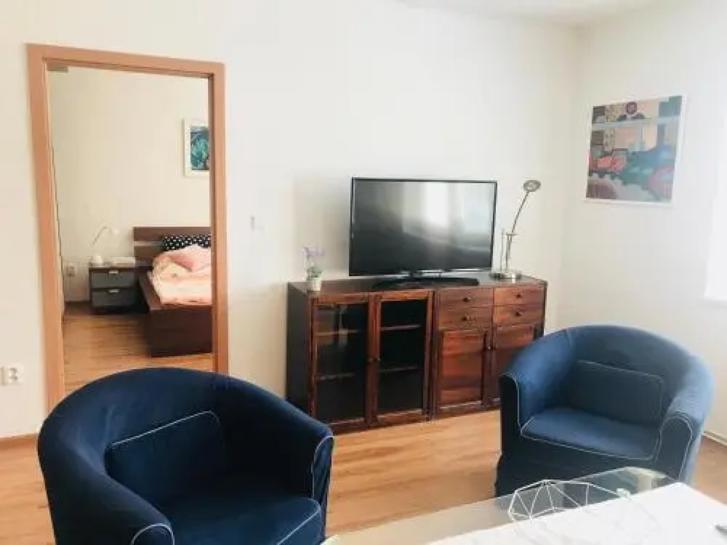 Školící středisko ABENA s ubytováním