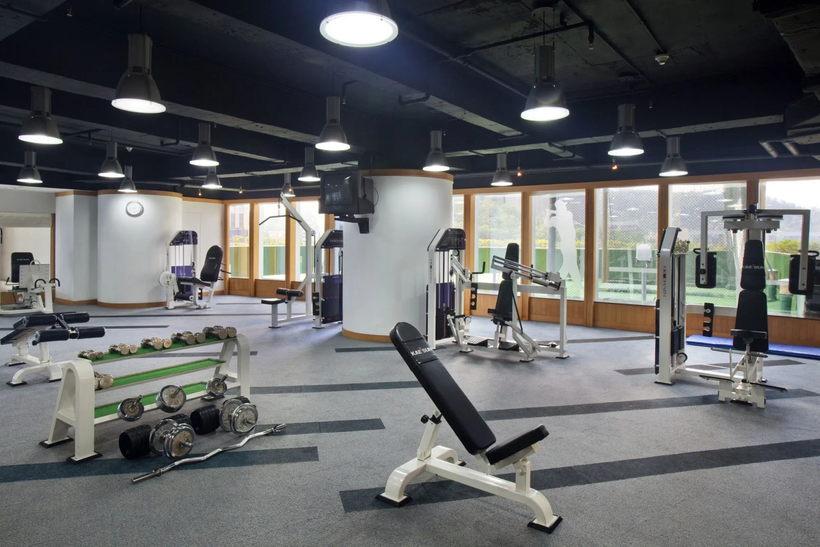 Crowne Plaza Zhuhai City Center by IHG