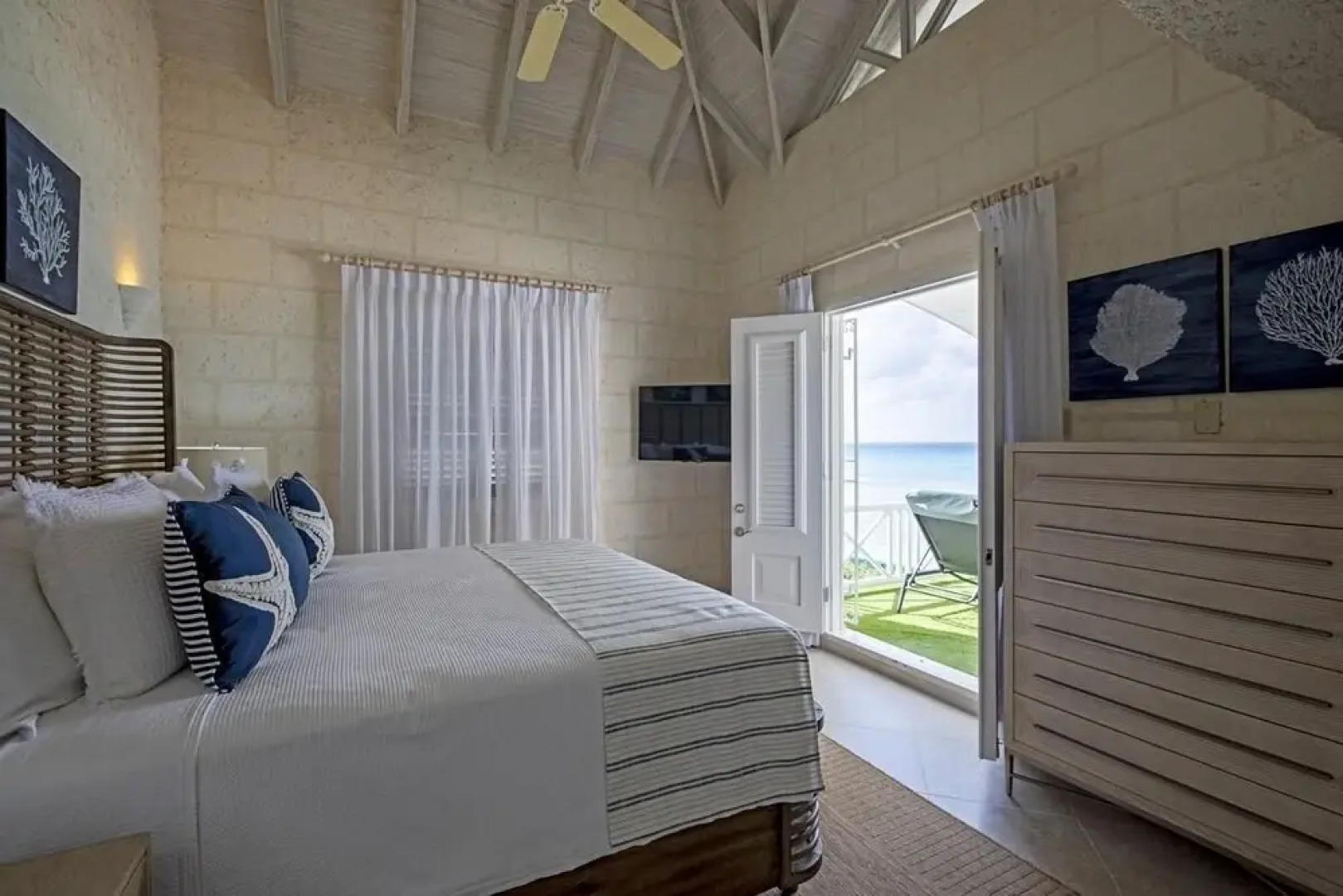 Radwood Beach House 1 By Barbados Sothebys International Realty