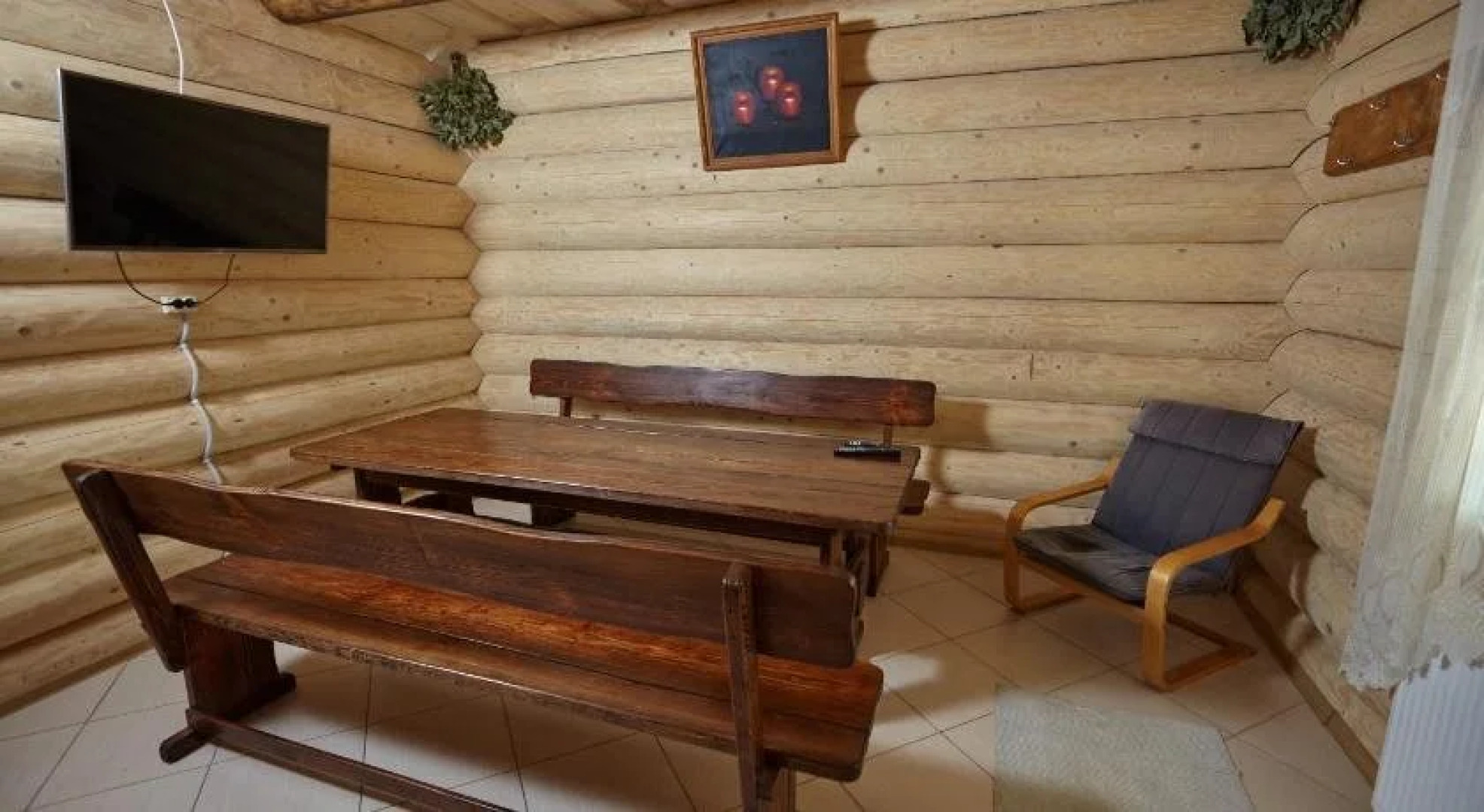 Chudodievo v Chinadievo