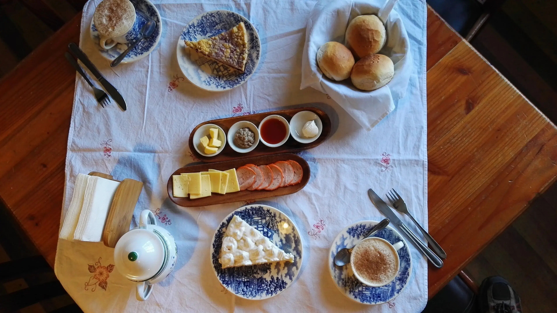 Hostal Triwe