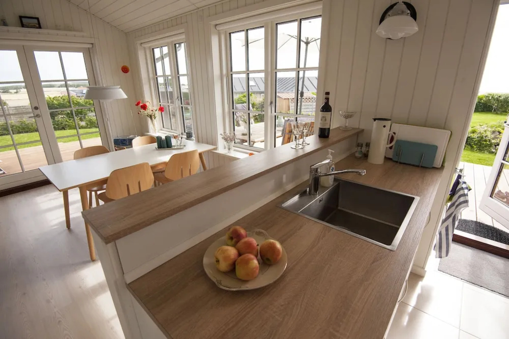 Holiday home Kerteminde N4-283