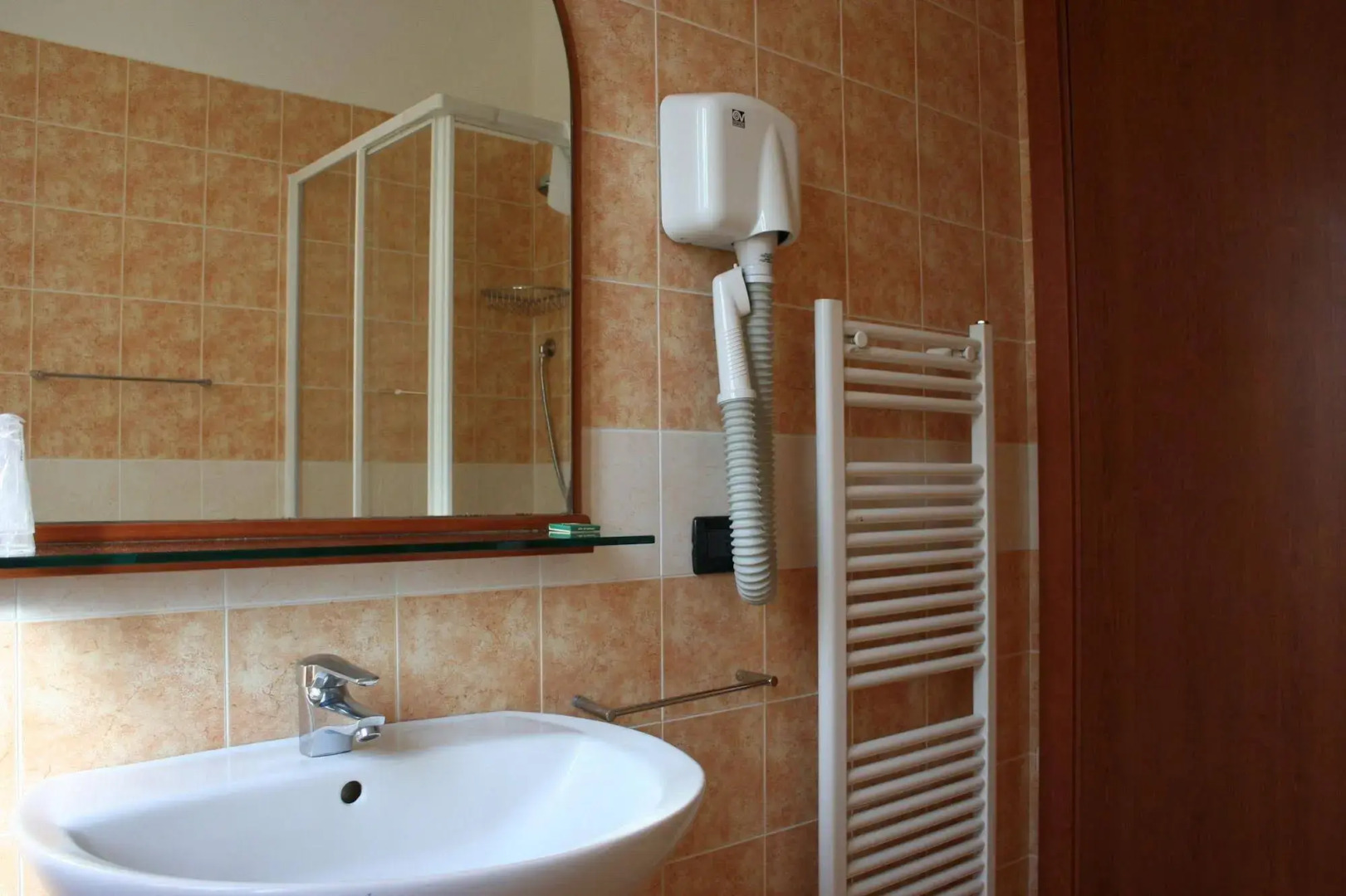 Residence Alle Scuole