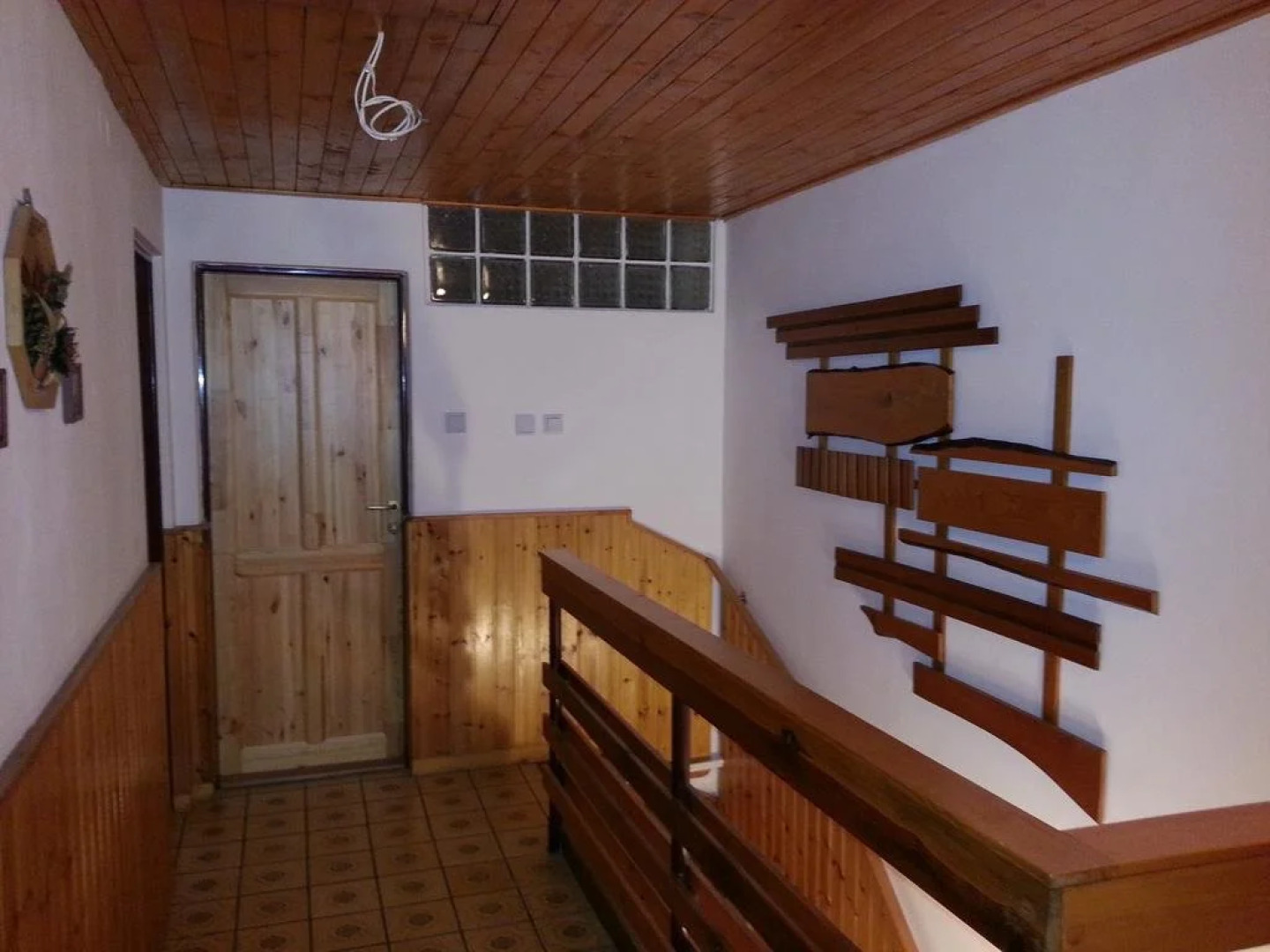 Penzion - Sklenařice 193