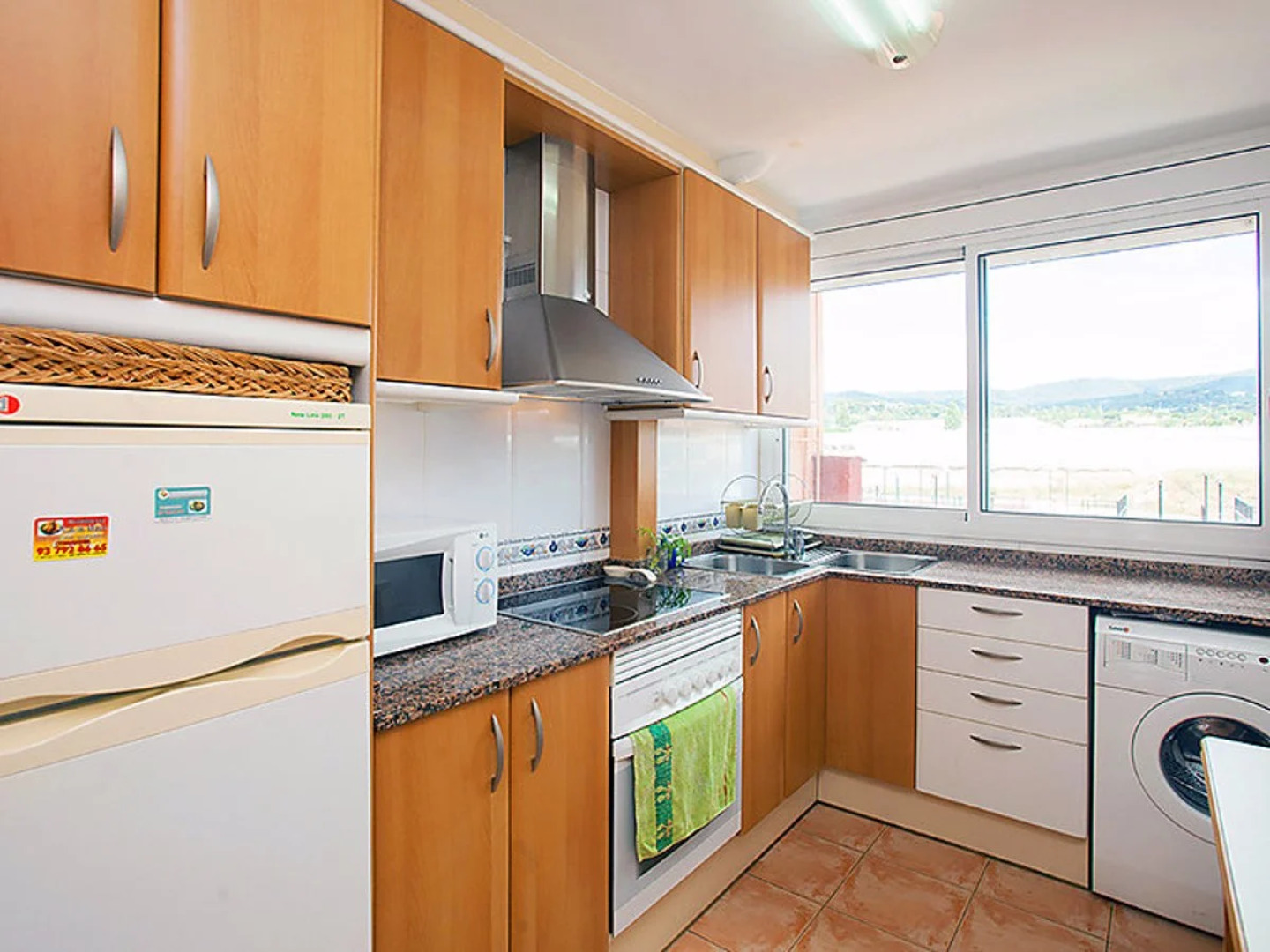 Apartment MAROLA Sant Andreu de Llavaneres