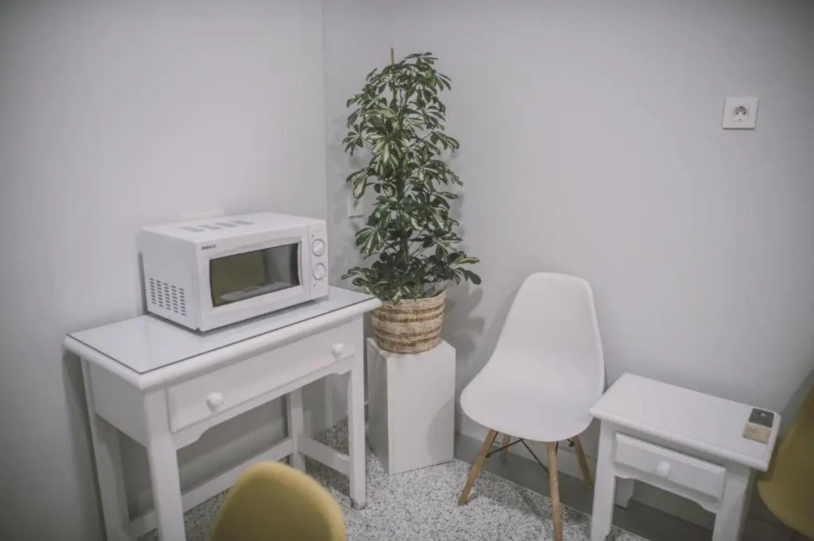 Pensión Camino del Norte