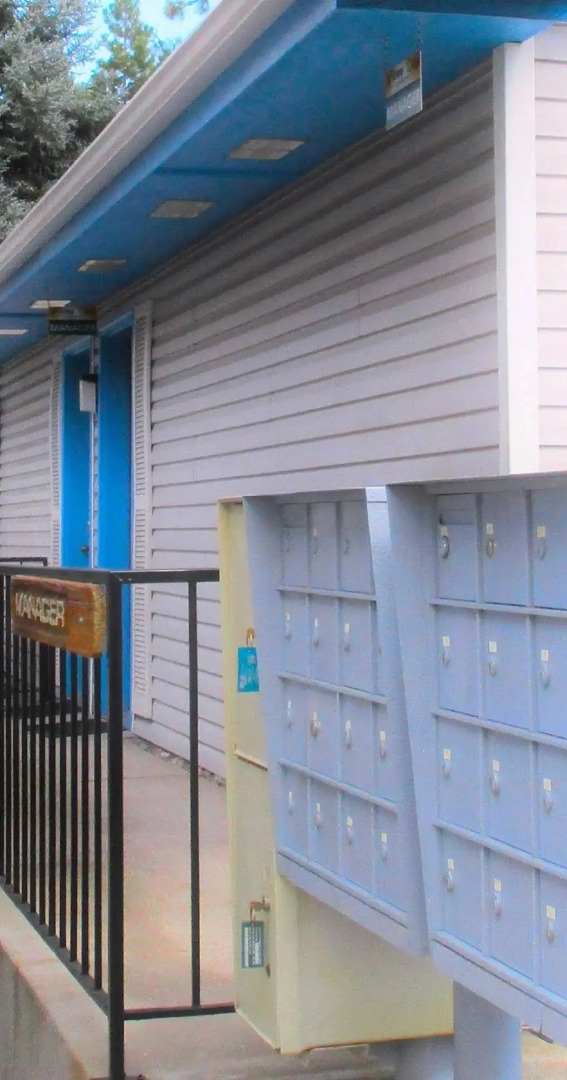 Turning Leaf Furnished Townhomes