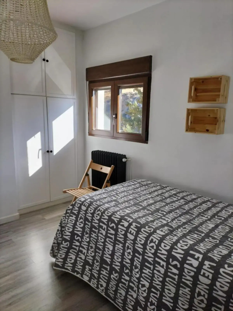 Puerta Laguna - Casa con parcela