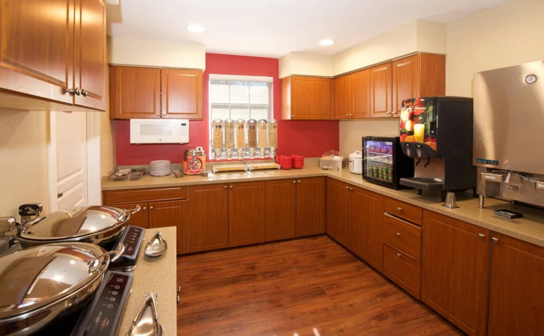 TownePlace Suites Seattle Southcenter