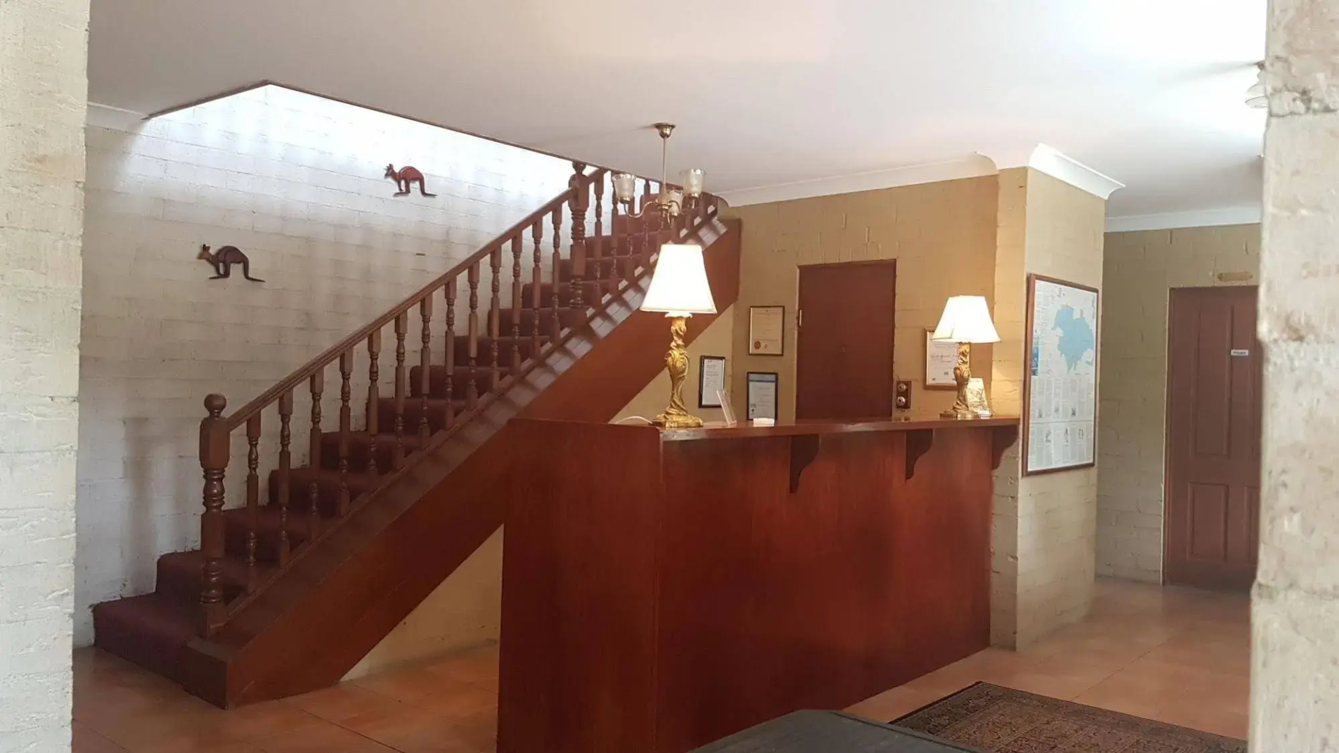 Girraween Country Inn