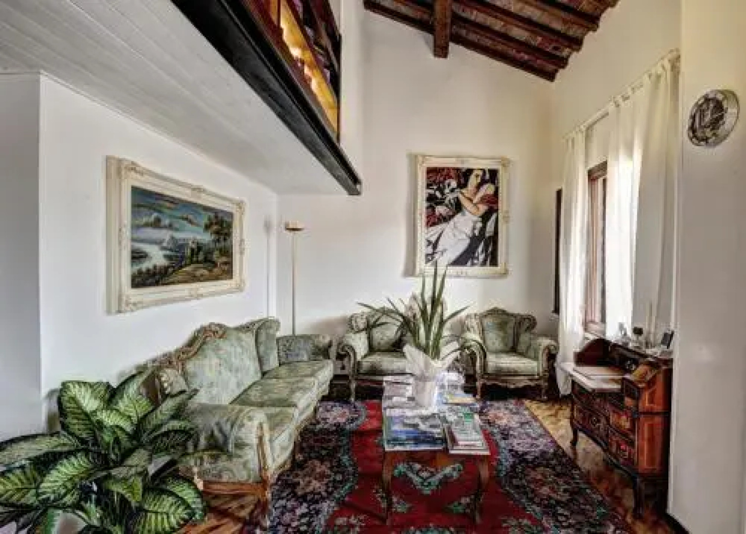 Appartamenti Ponte Vecchio