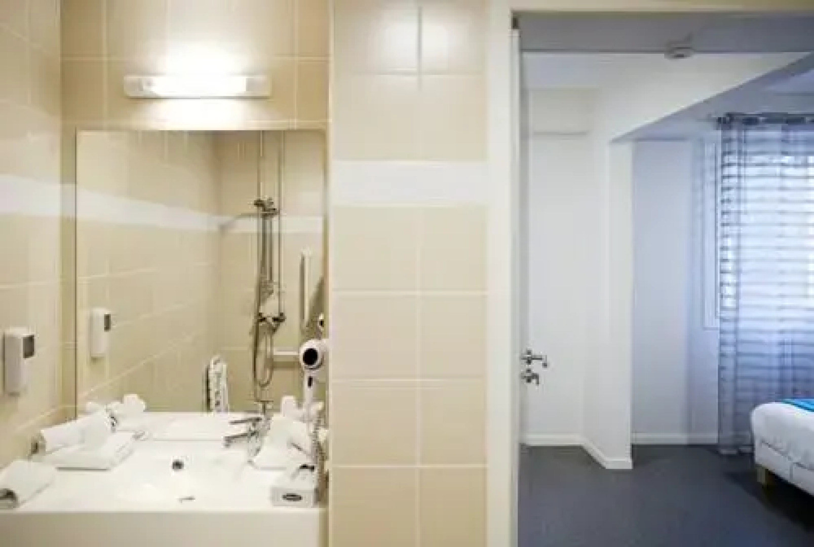 Hotel Atlantica Bordeaux Metropole