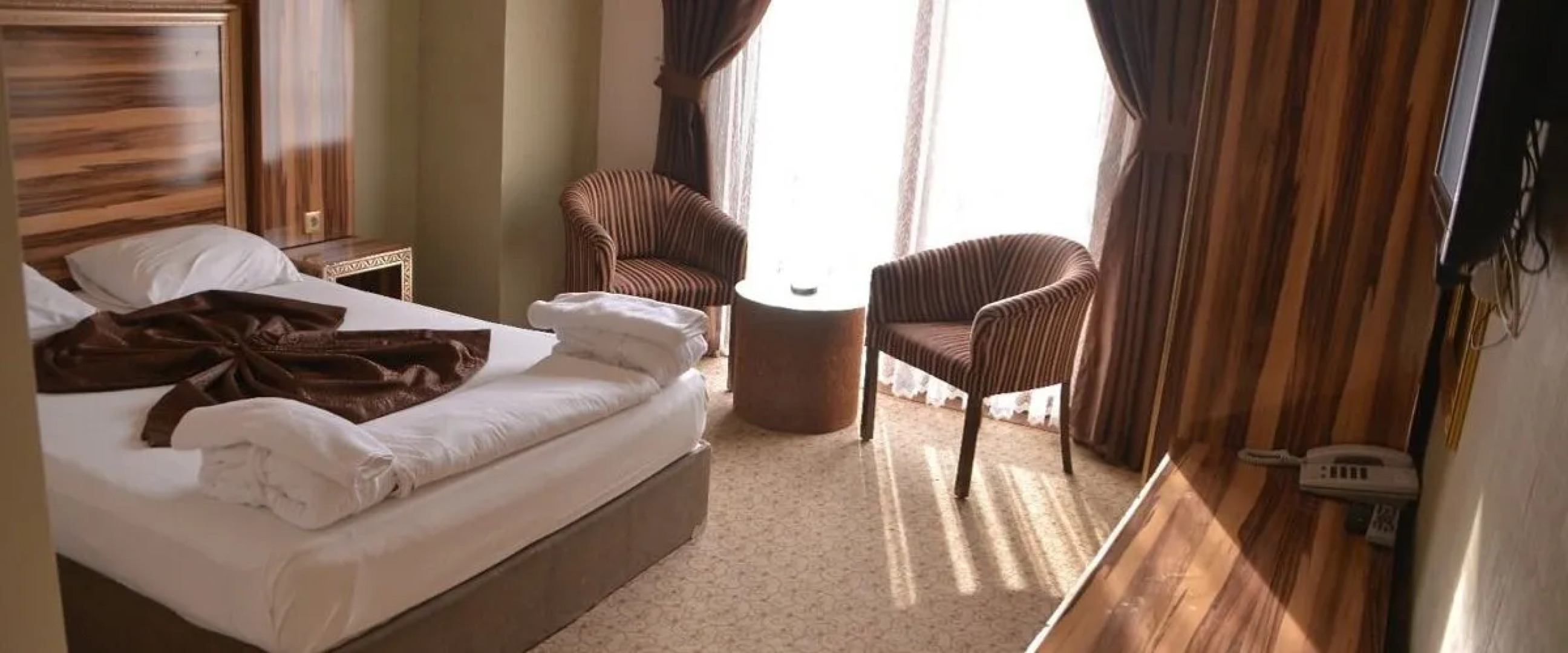 Tera Life Thermal Hotel