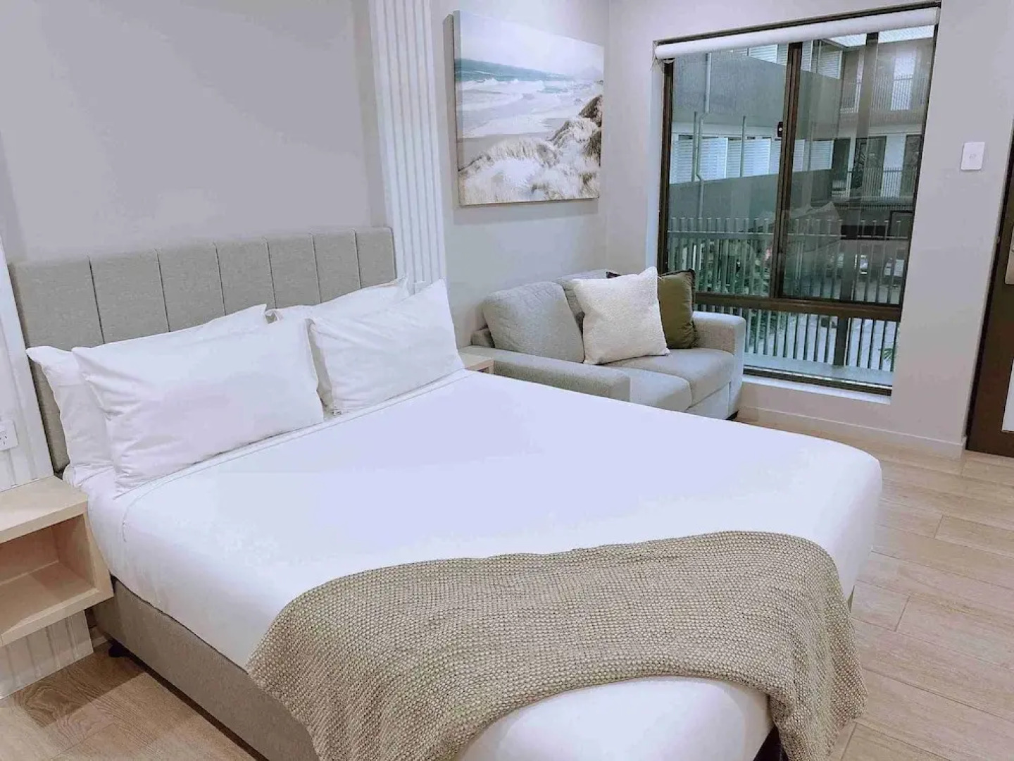 Belmoral Corporate Suites