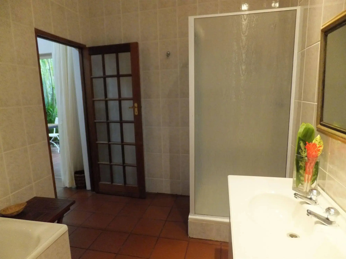 St. Lucia Kingfisher Lodge