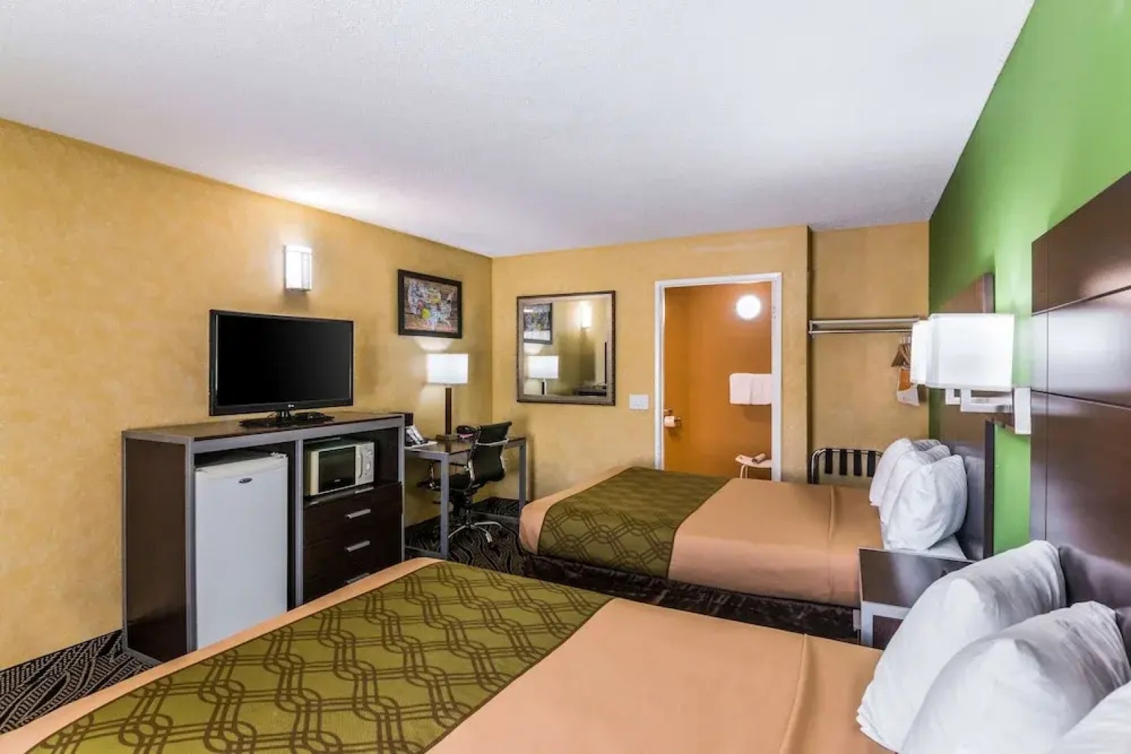 Econo Lodge Hesperia - Victorville I-15