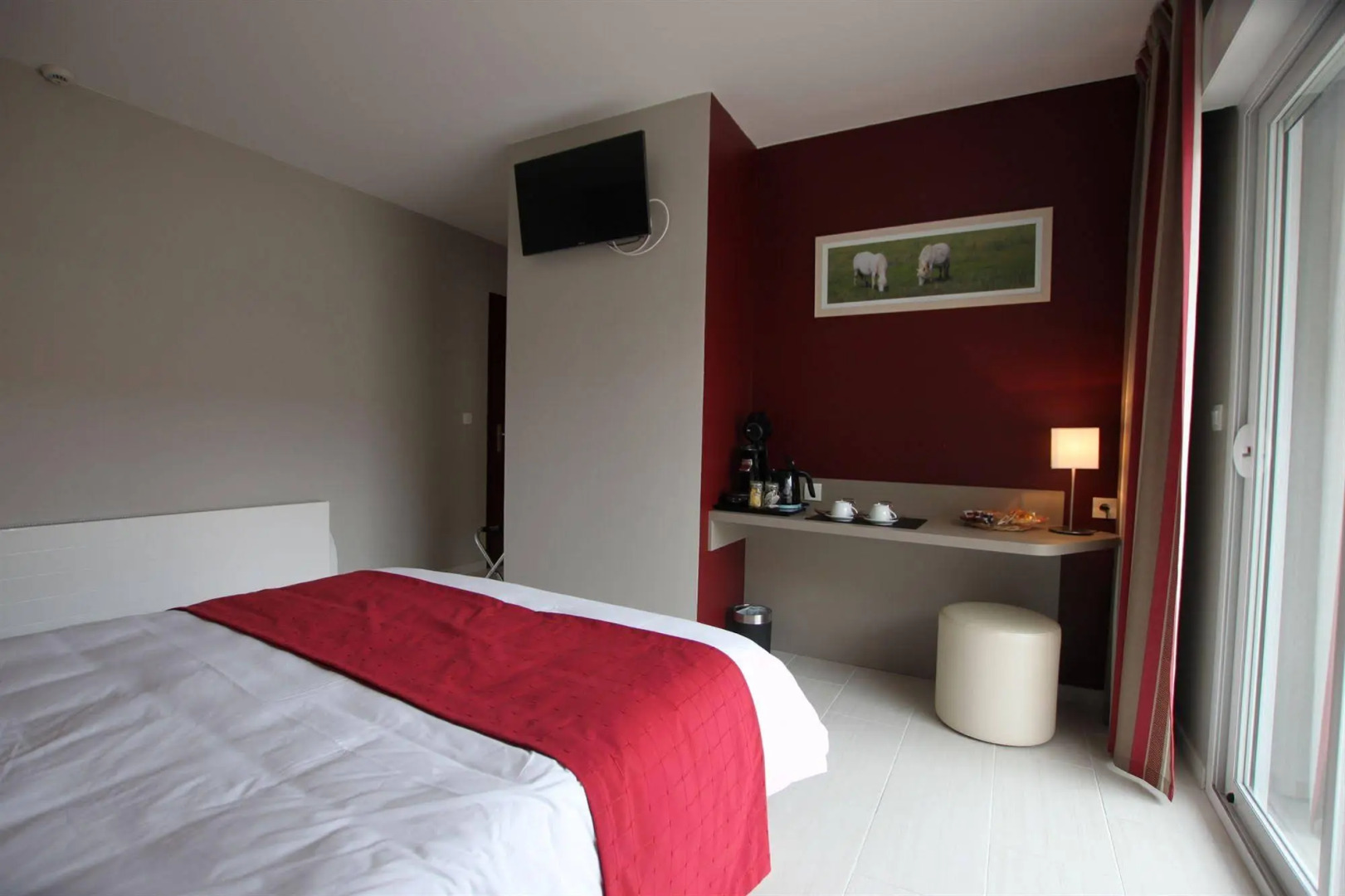 Hôtel du Cheval Blanc