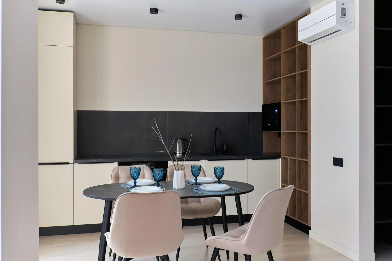 Апартаменты VIZIT (Визит) на улице Шоссейная 57