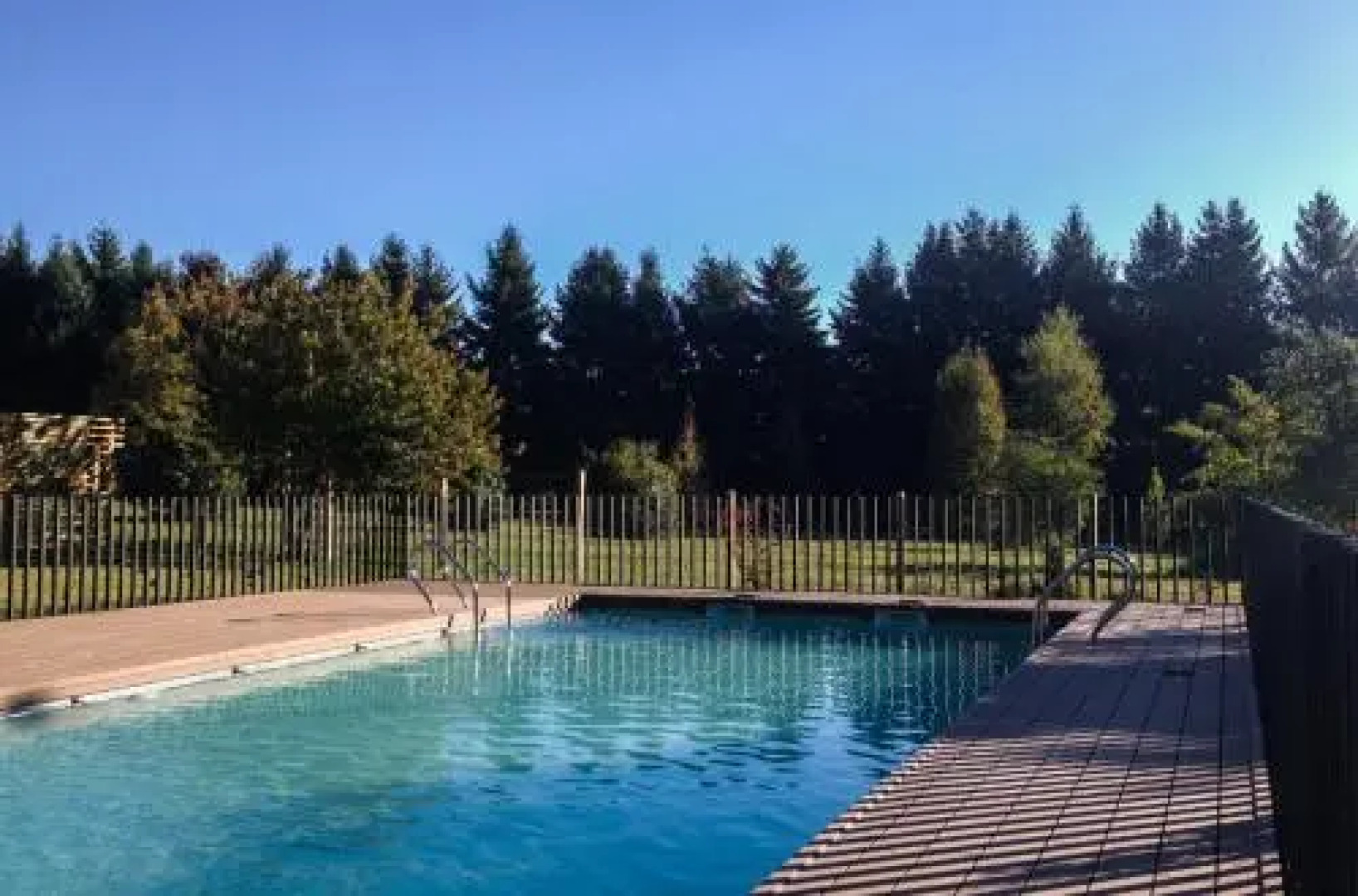 Pucon House - Lake & Volcano