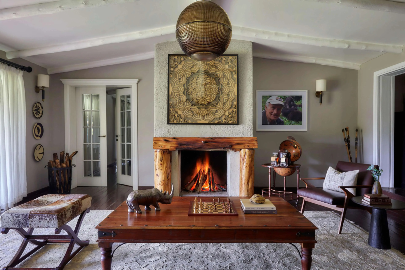 One&Only Gorilla's Nest