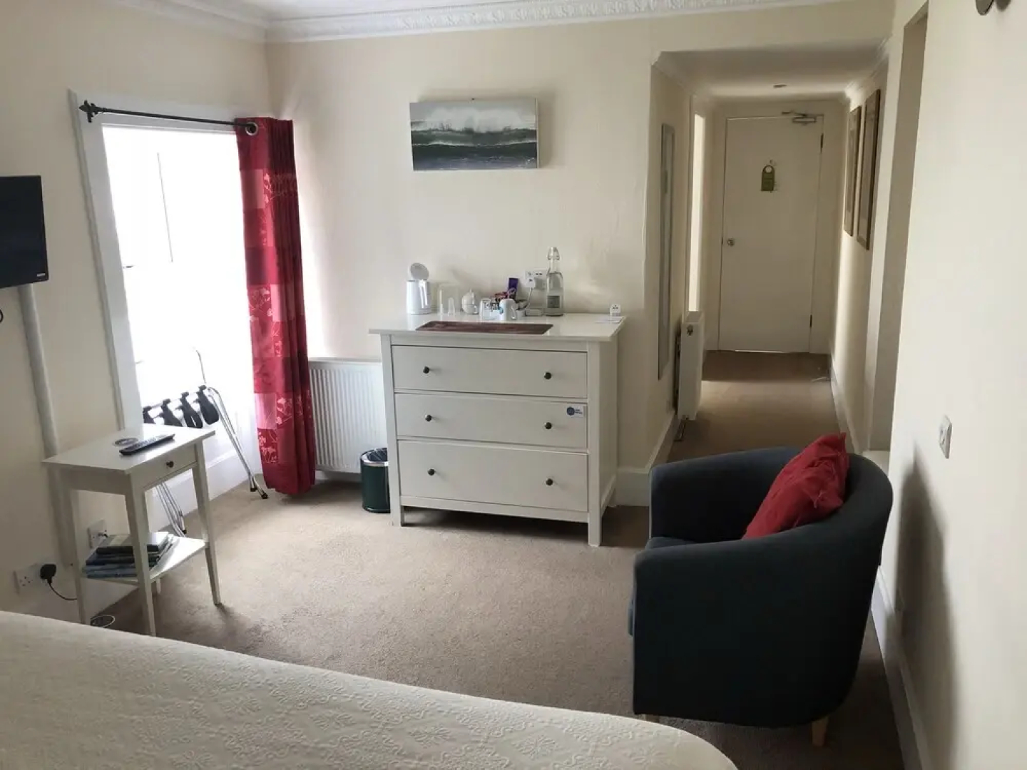 The Bowmore House Bed & Breakfast
