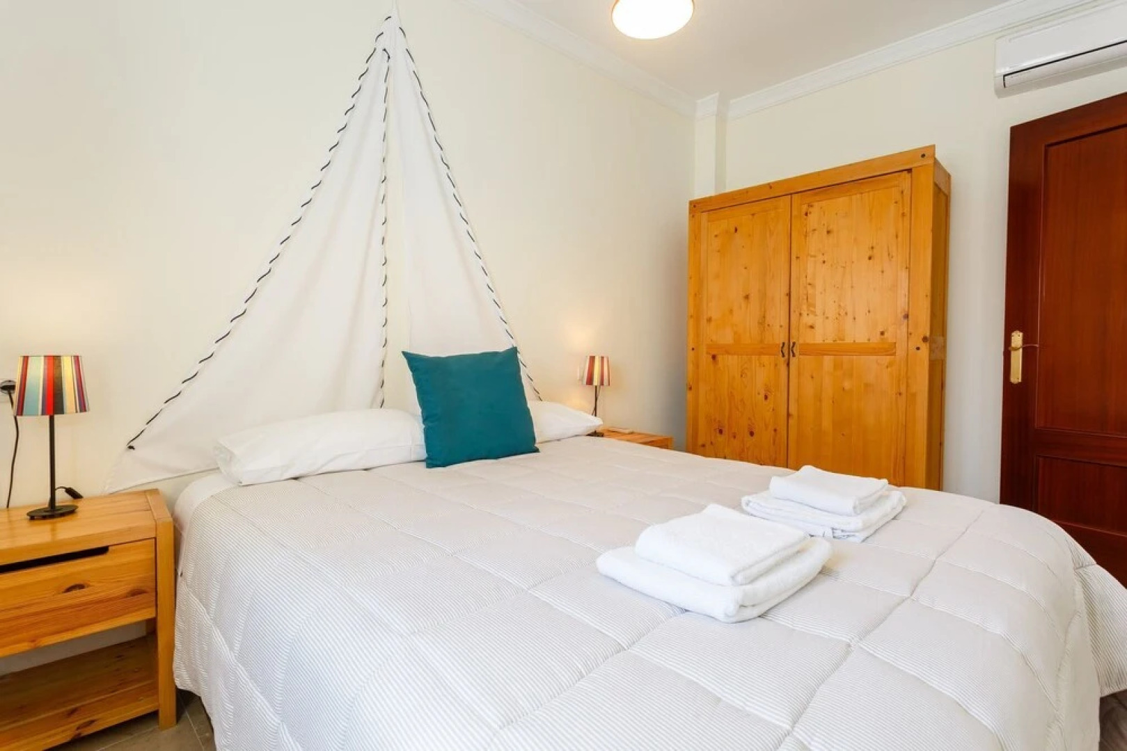 Apartamento El Ático de las Marinas - Adults Only