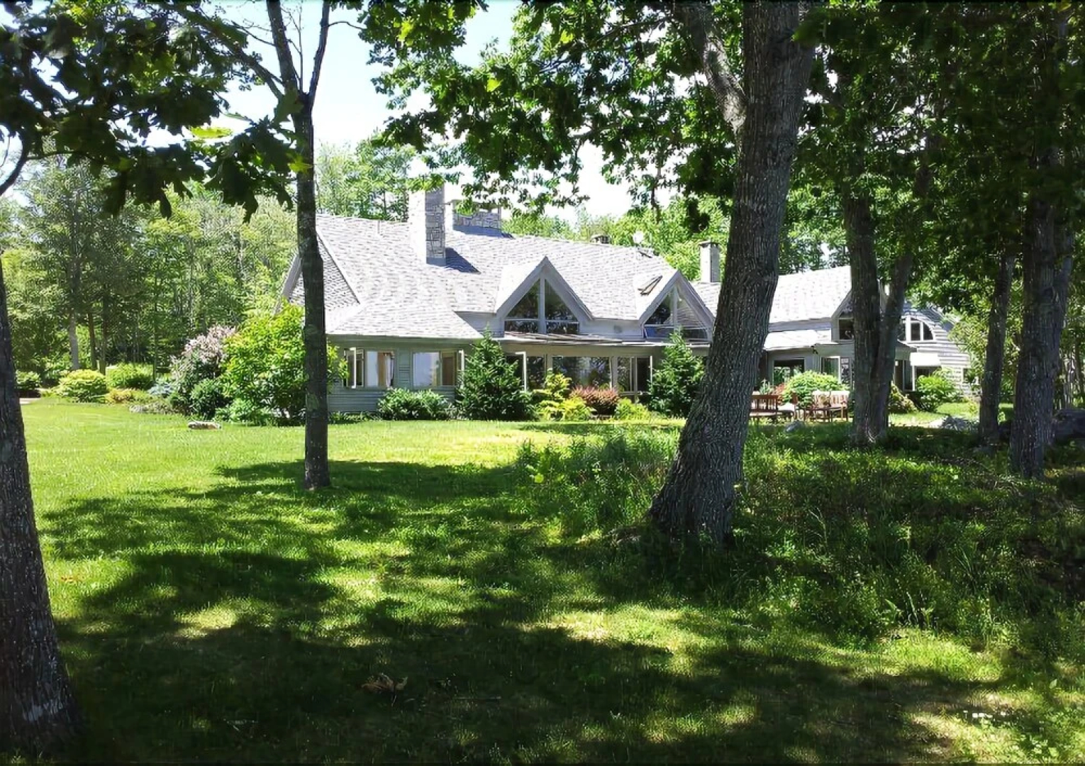 Sea Spray - Six Bedroom Home