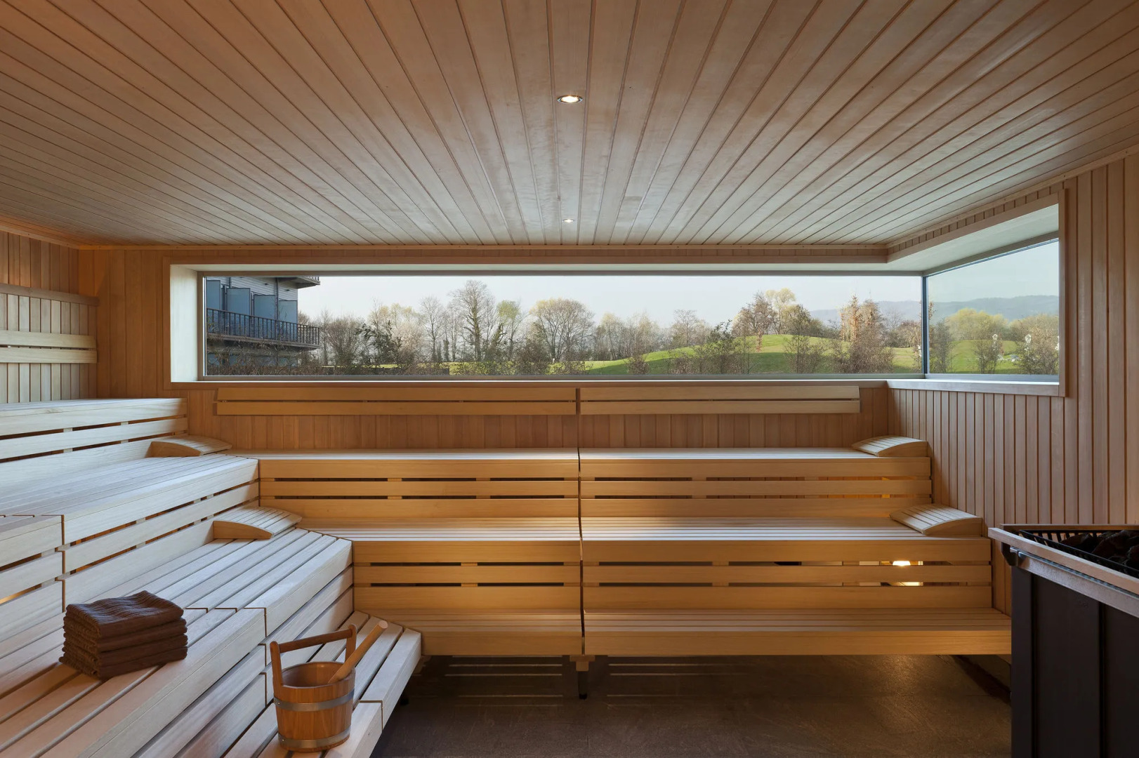 Resort Barrière Ribeauvillé