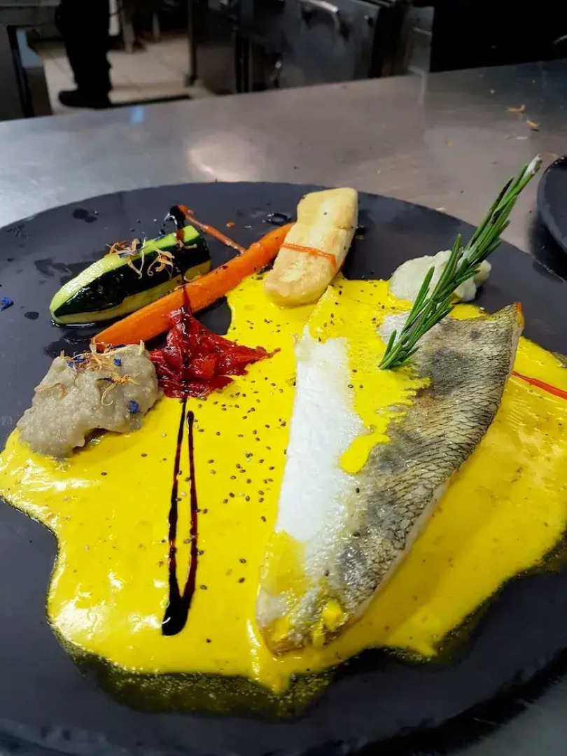 Logis Hôtel Schaeffer Rest St Georges