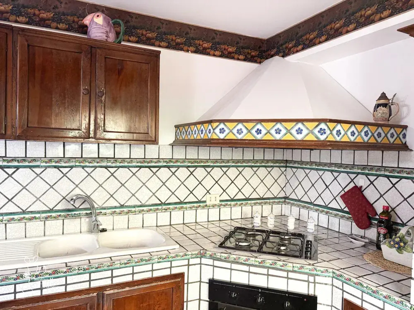 Sicilian Home Concept B&B