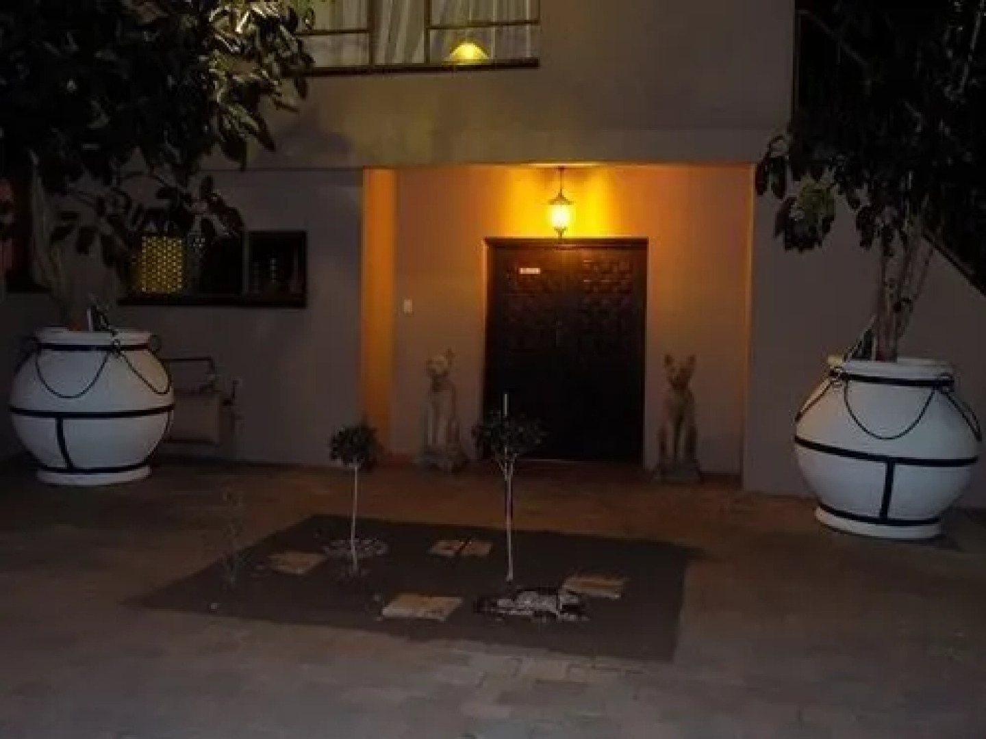 Out of Africa Guesthouse