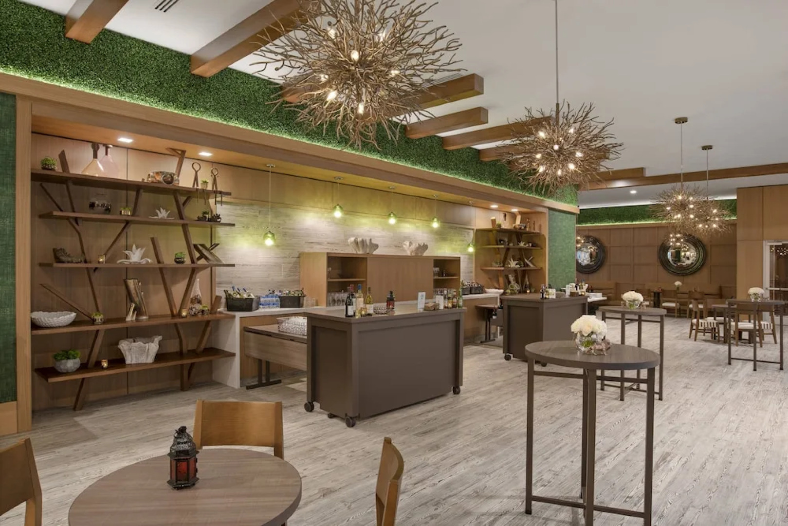 Springhill Suites Greenville Downtown