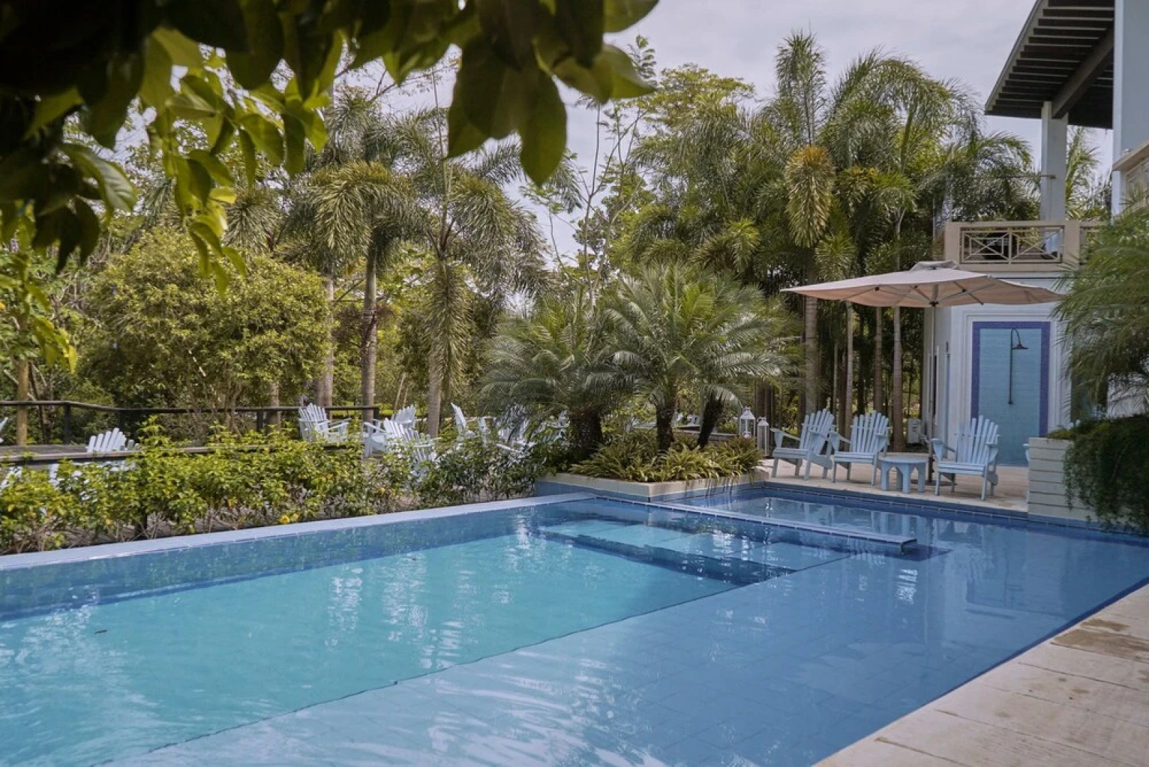 El Bosque Boutique Hotel