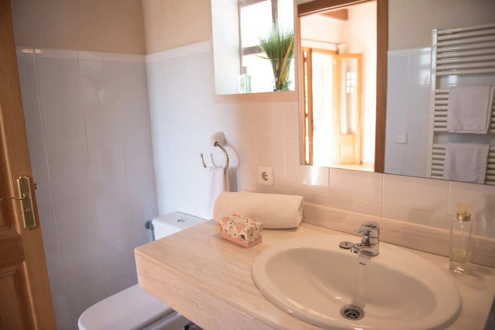 Agroturisme Perola - Adults Only